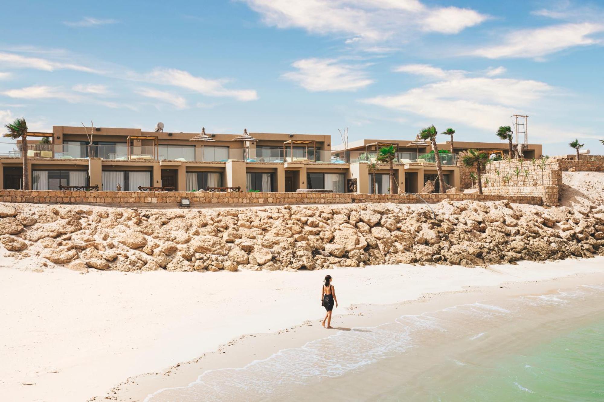 Bavaro Beach Дакла Екстериор снимка
